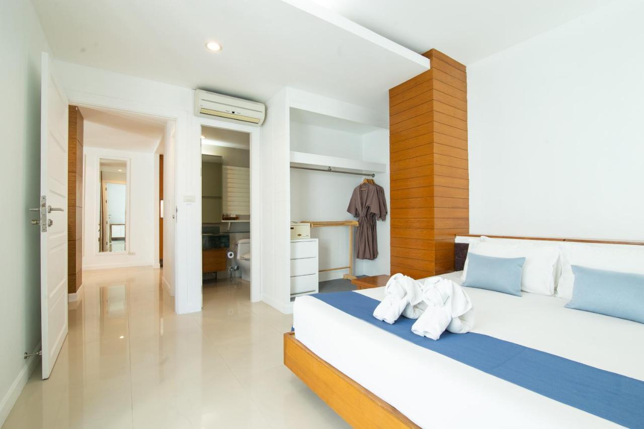 Royal View Hotel Pattaya
