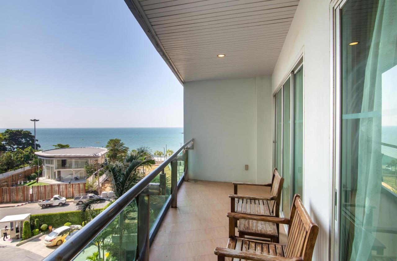 Royal View Pattaya
