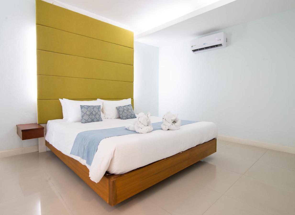 Royal View Hotel Pattaya