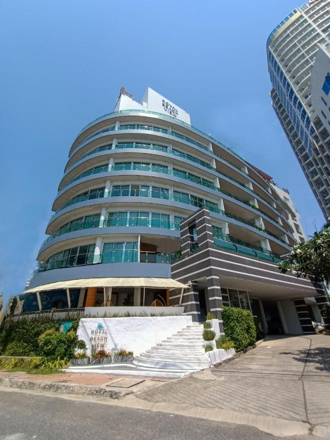 Royal View Hotel Pattaya