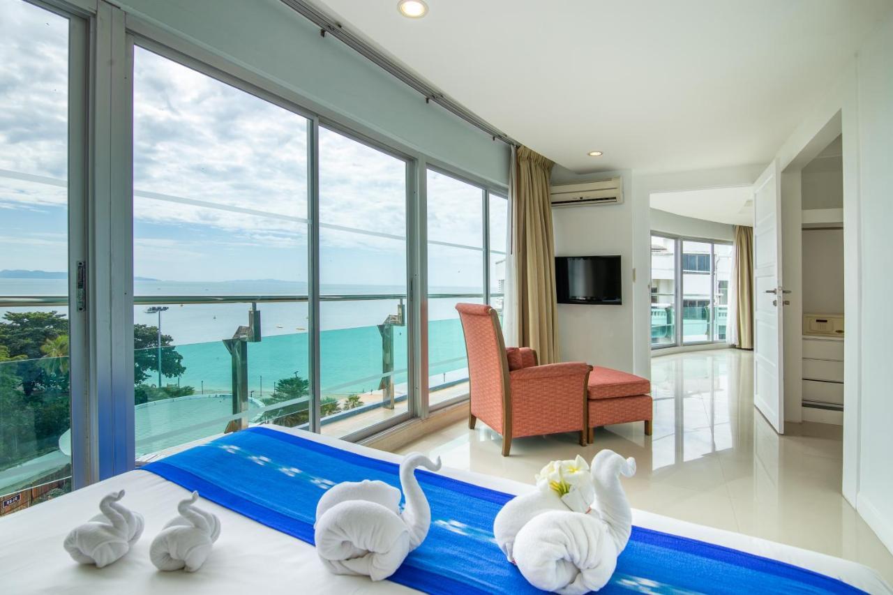 Royal View 4* Pattaya