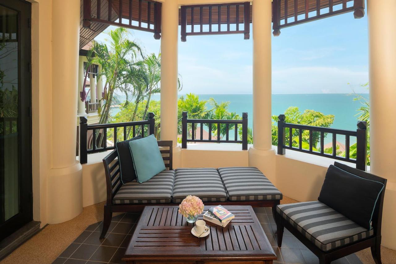 Intercontinental By Ihg Resort