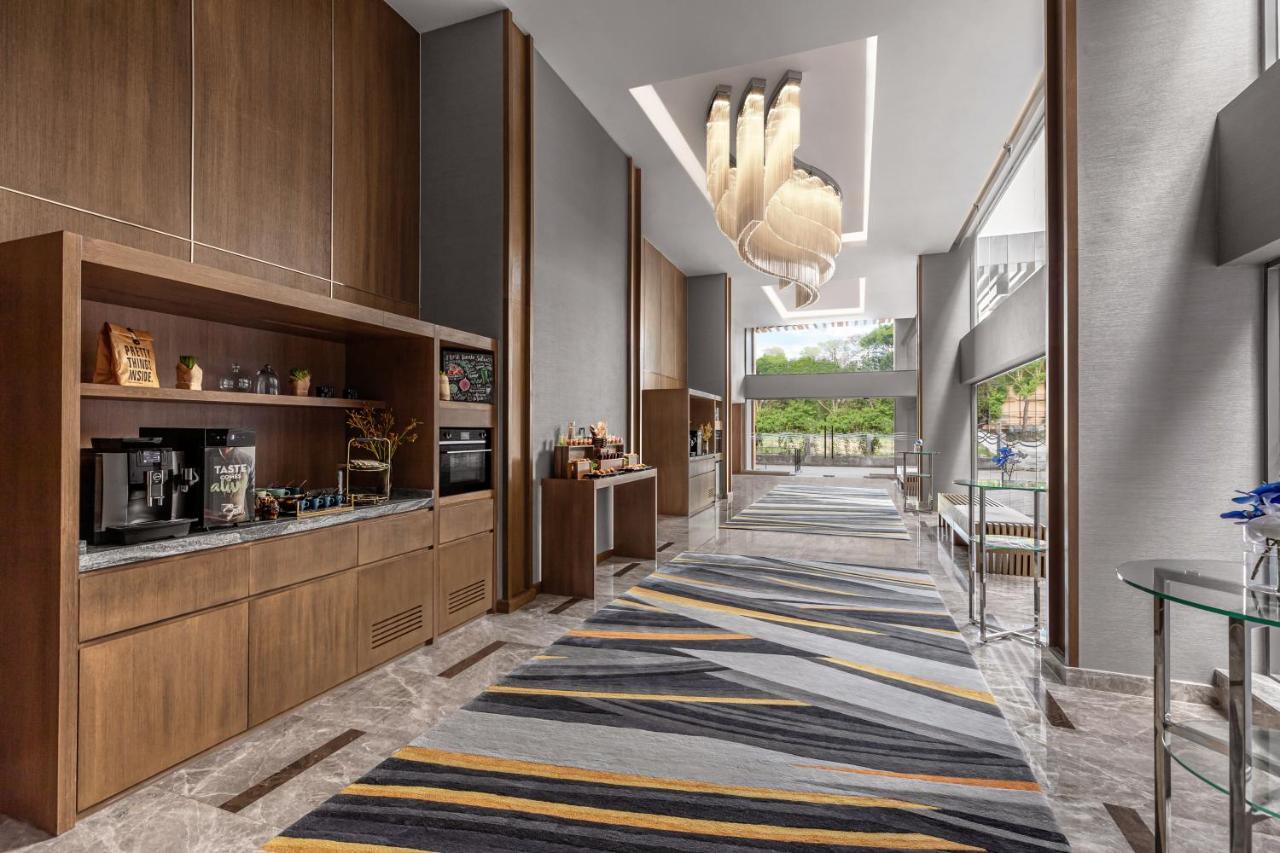 Hotel Courtyard By Marriott North 5*