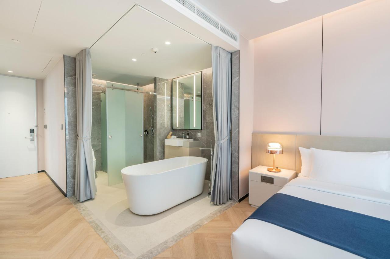 Arbour And 5* Pattaya