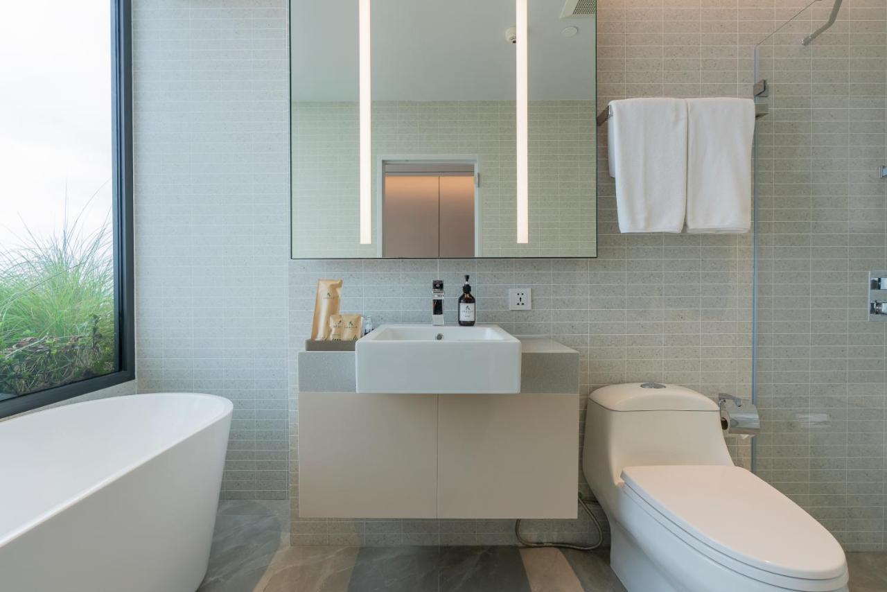 Arbour And 5* Pattaya