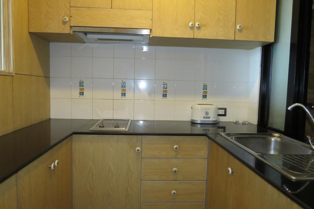 Apartment Royal Hill Condotel Pattaya