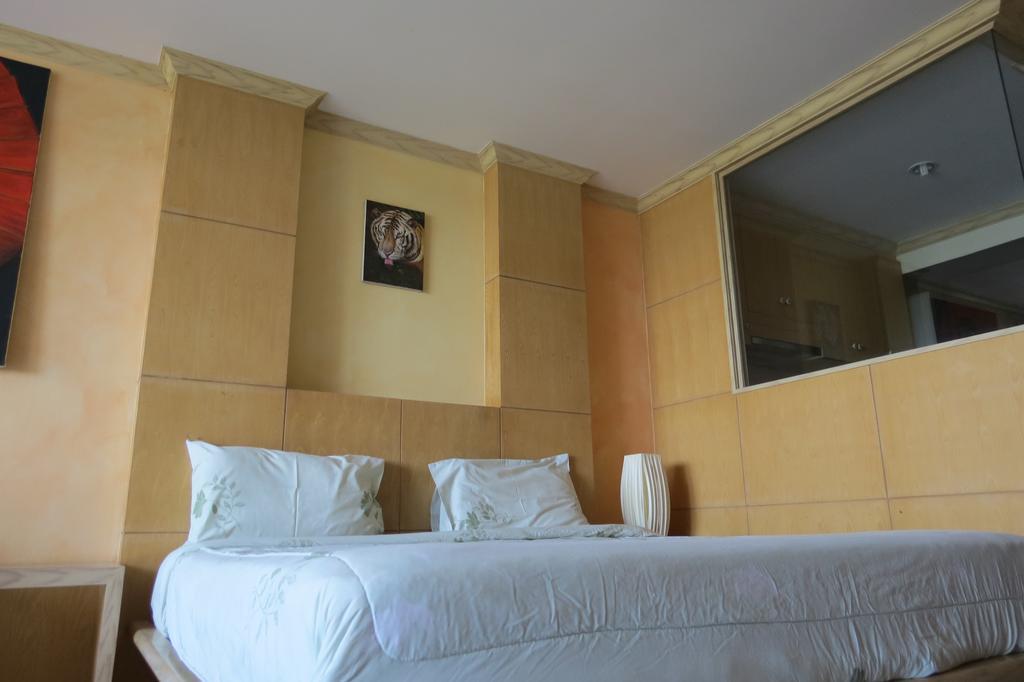 Royal Hill Condotel * Pattaya