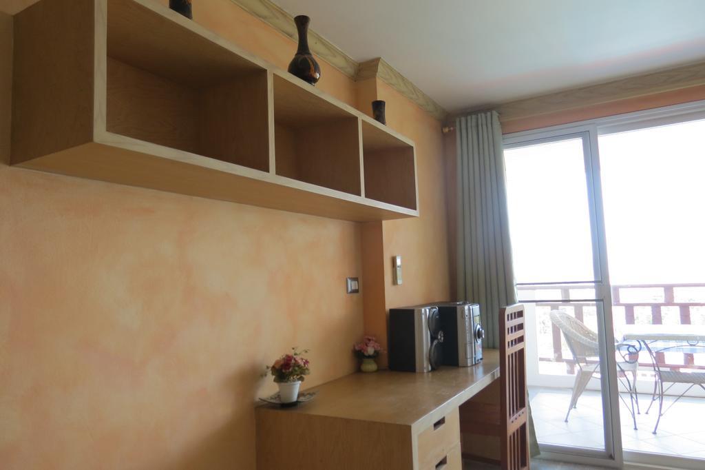 Royal Hill Condotel Apartment Pattaya