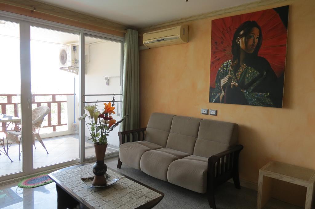 Royal Hill Condotel Apartment