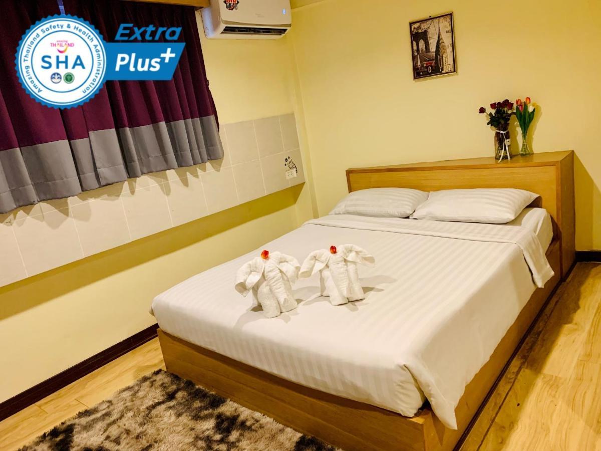 Hotel J P Boutique 3*