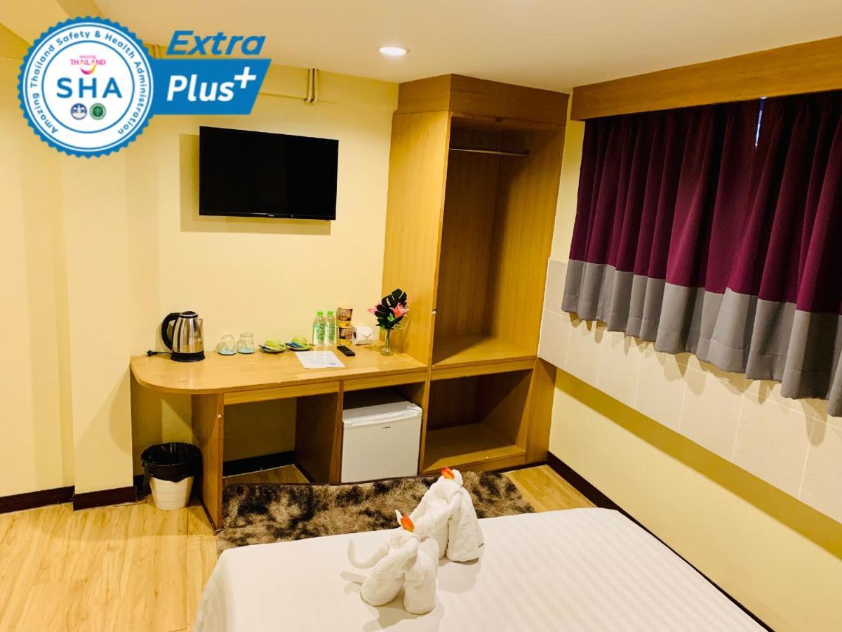 Hotel J P Boutique