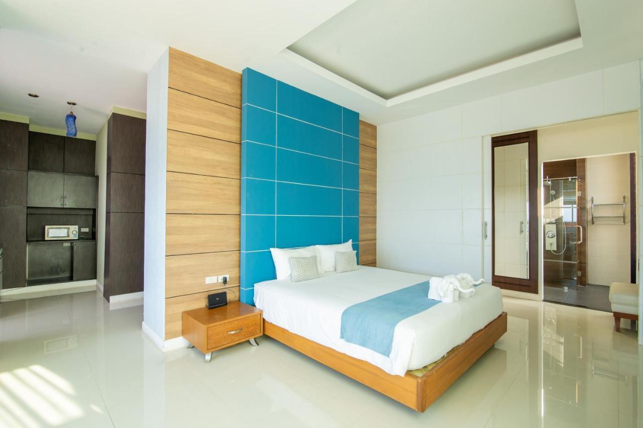 Hotel Royal View