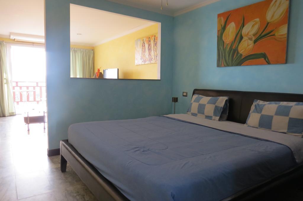 Apartment Royal Hill Condotel Pattaya