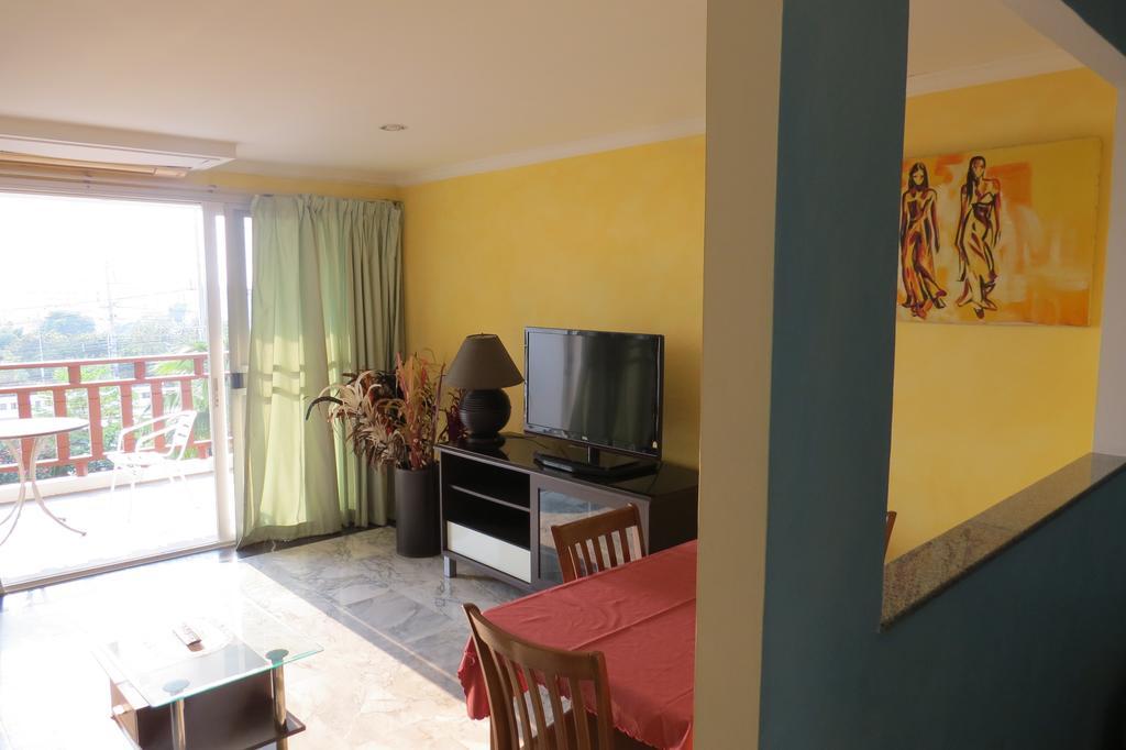 Royal Hill Condotel