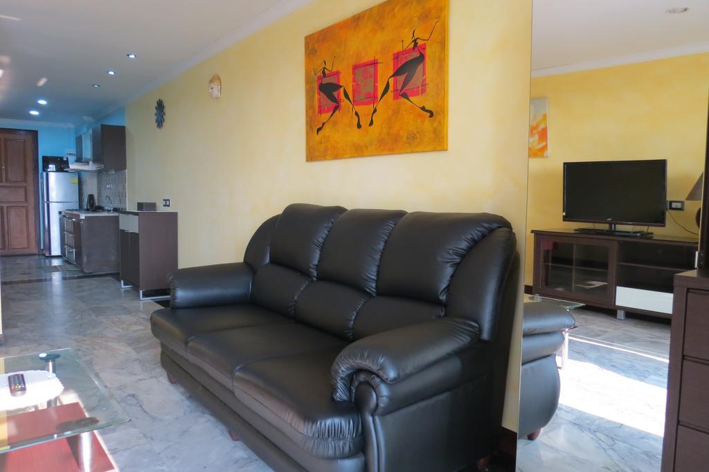 Royal Hill Condotel Apartment *
