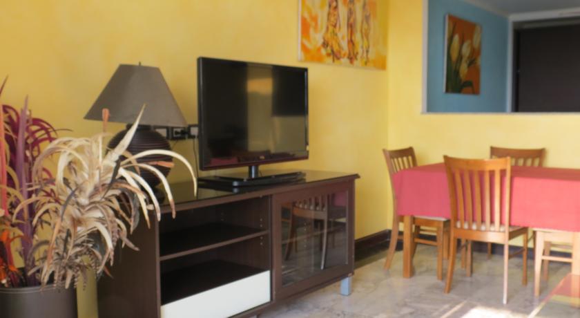 Royal Hill Condotel Apartment Pattaya