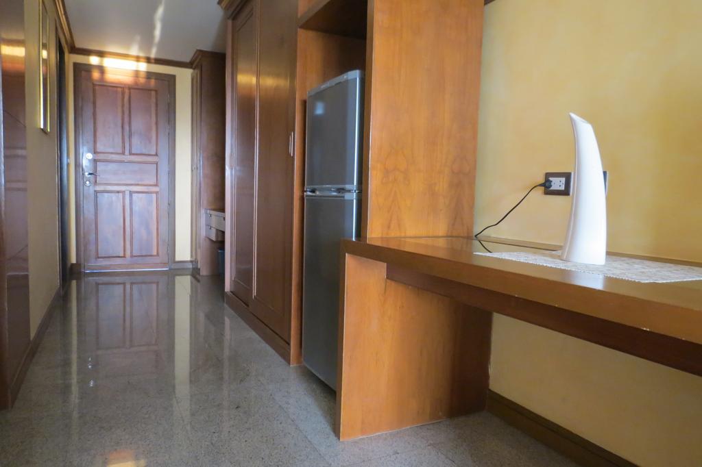 Royal Hill Condotel Apartment