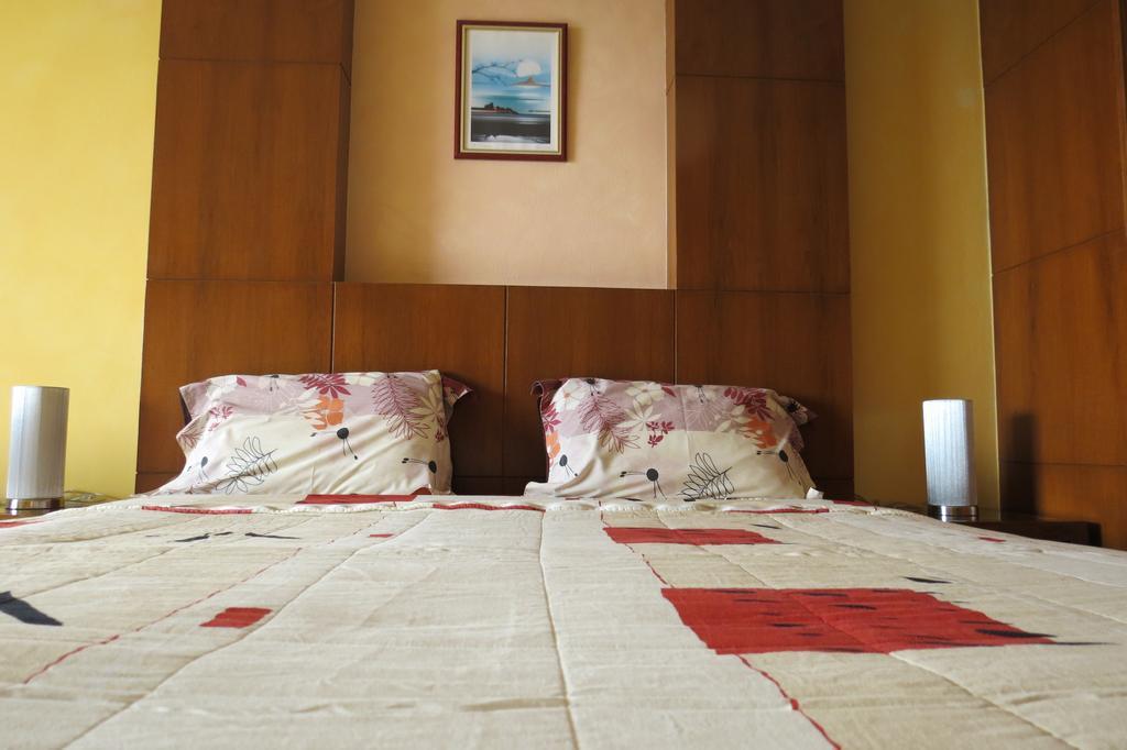 Apartment Royal Hill Condotel *