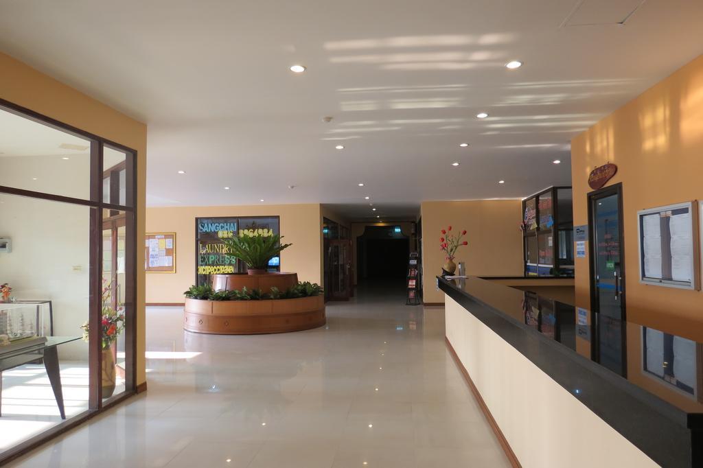 Royal Hill Condotel Apartment *