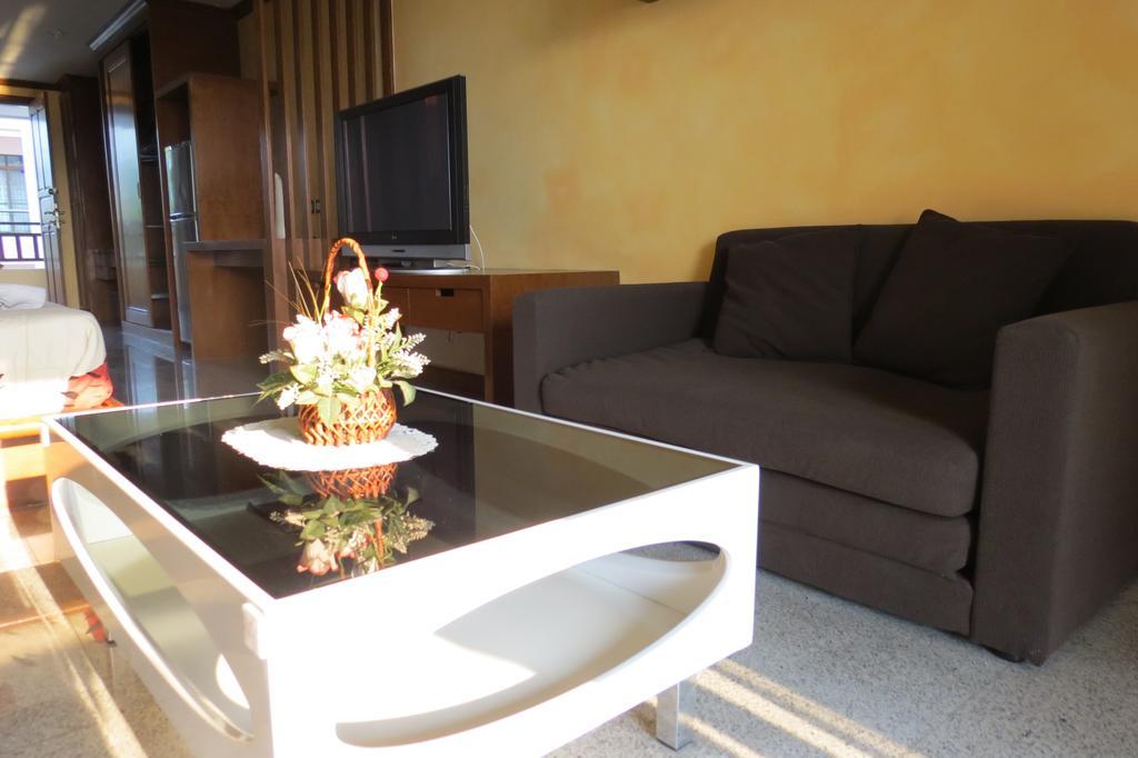 Apartment Royal Hill Condotel