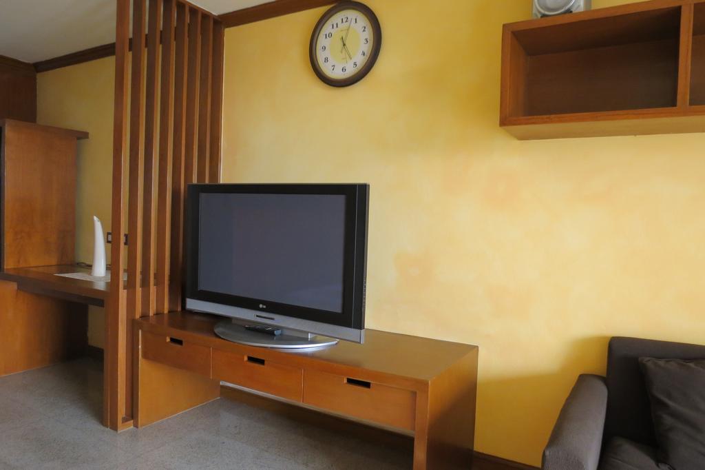 Royal Hill Condotel Pattaya