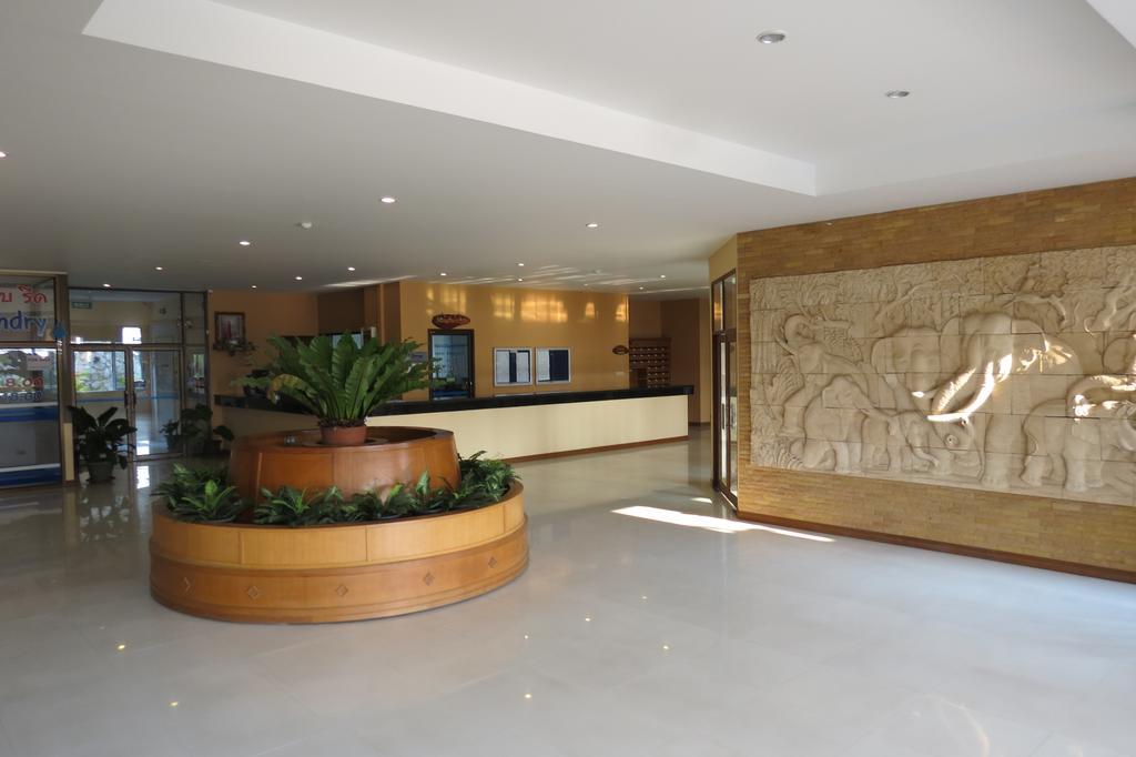 Royal Hill Condotel Apartment