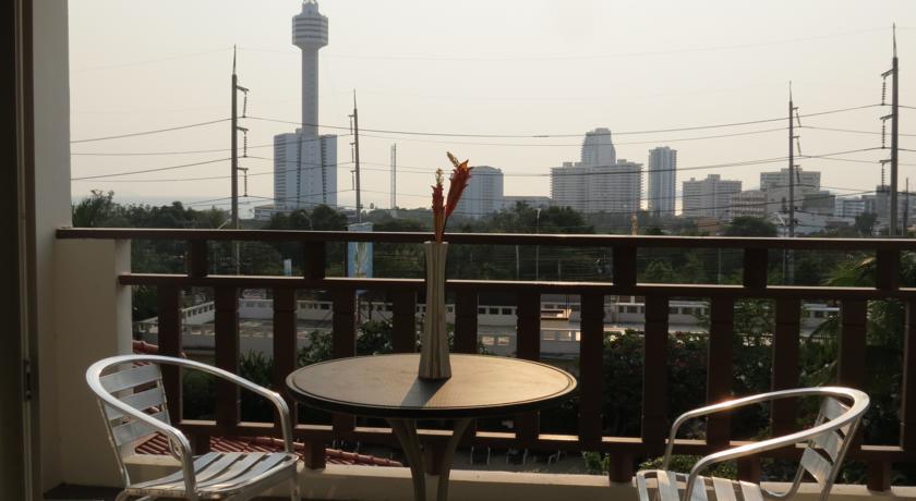 Royal Hill Condotel