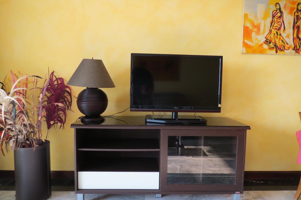 Apartment Royal Hill Condotel Pattaya