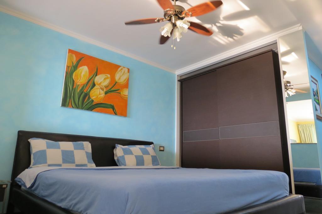 Royal Hill Condotel * Pattaya