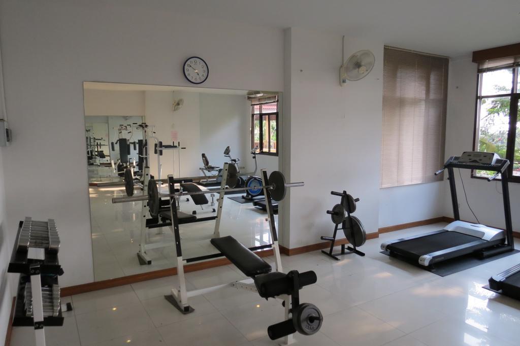Apartment Royal Hill Condotel