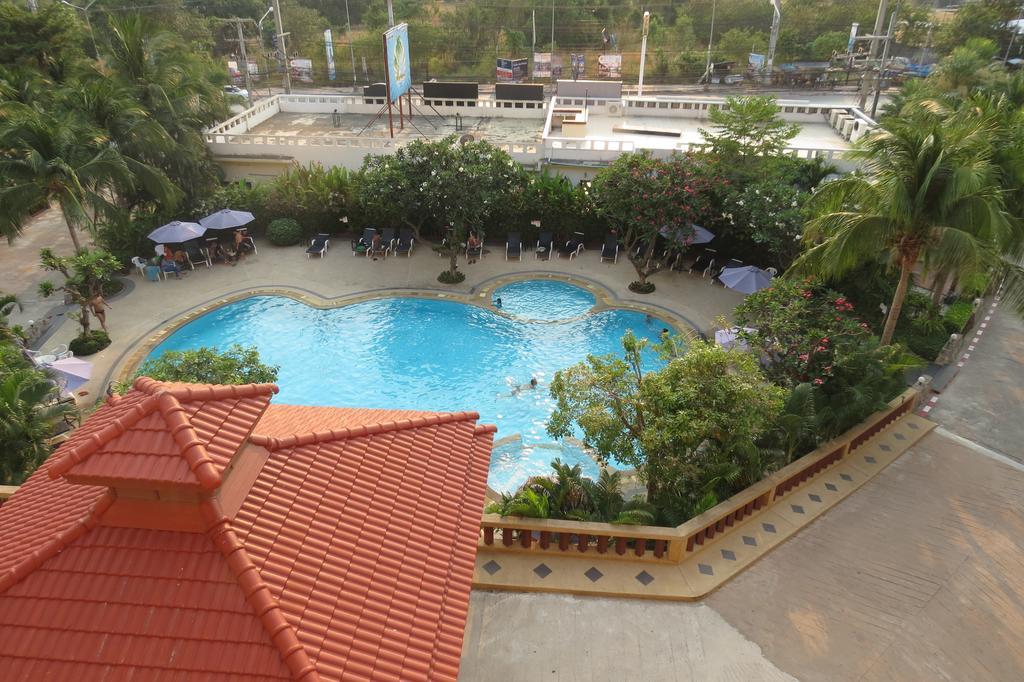 Royal Hill Condotel Pattaya