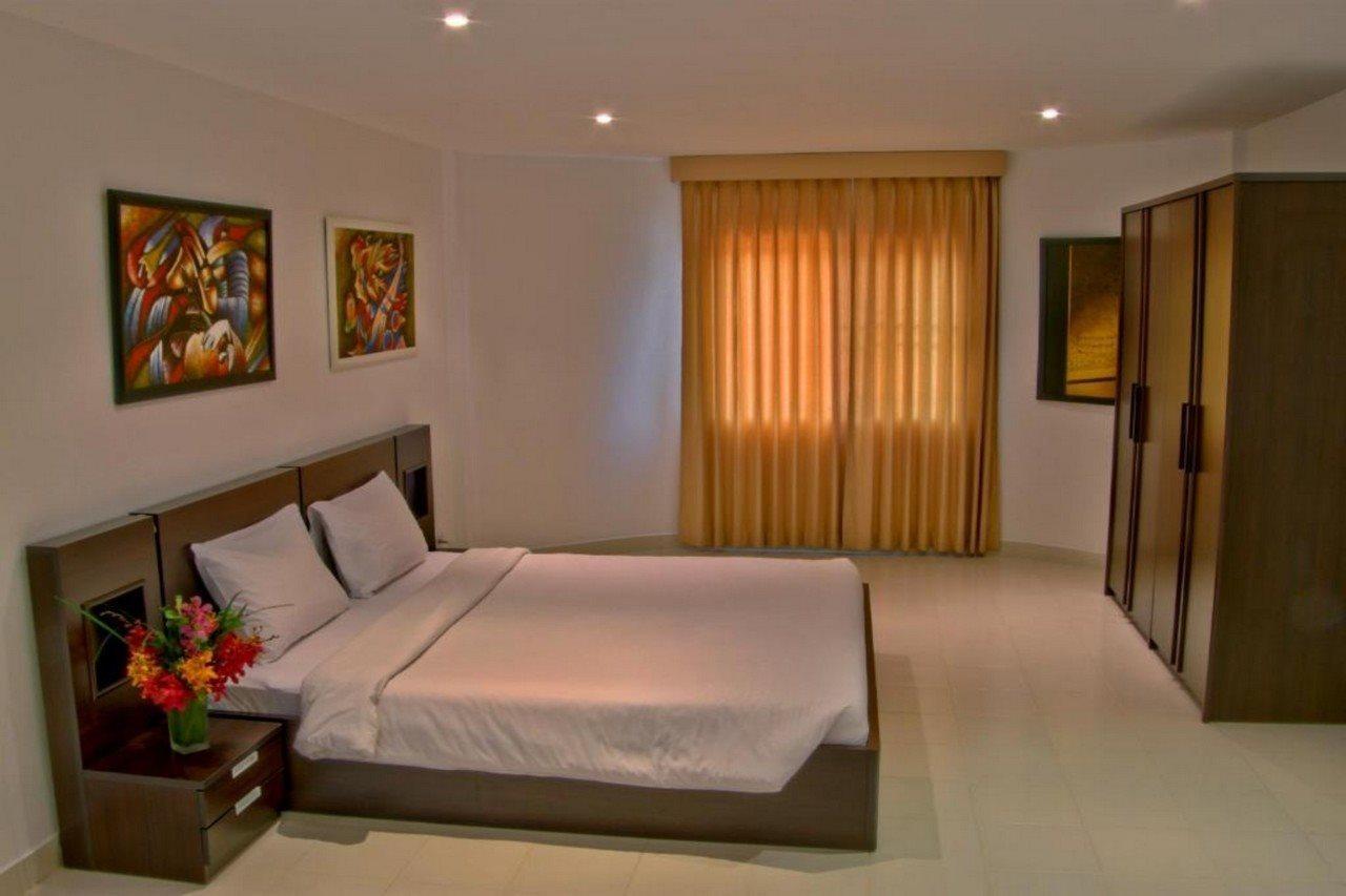 Mosaik Aparthotel