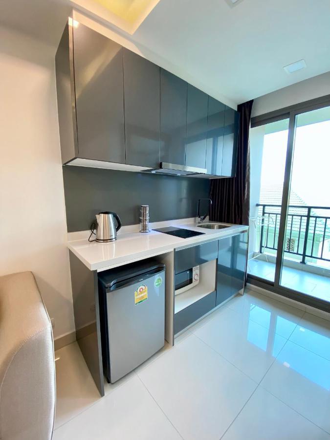 Apartment Arcadia Big Pool-big Gym *