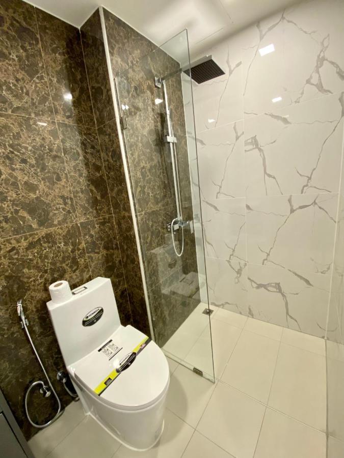 Arcadia Big Pool-big Gym Apartment *
