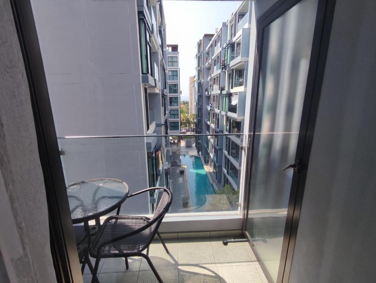 Apartamento Garden Tropical Siam