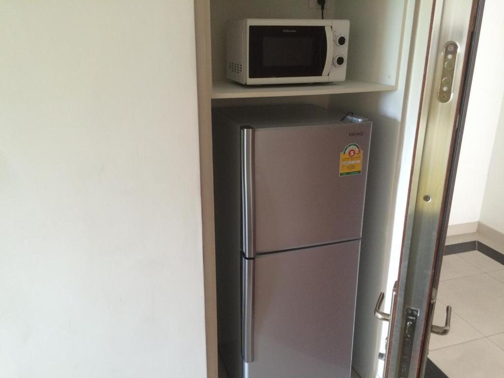 Apartment Laguna Bay 1 Pattaya, Pratumnak 1-4personen Ferienwohnung Pattaya