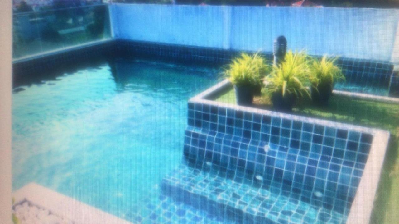 Laguna Bay 1 Pattaya, Pratumnak 1-4personen Ferienwohnung * Pattaya
