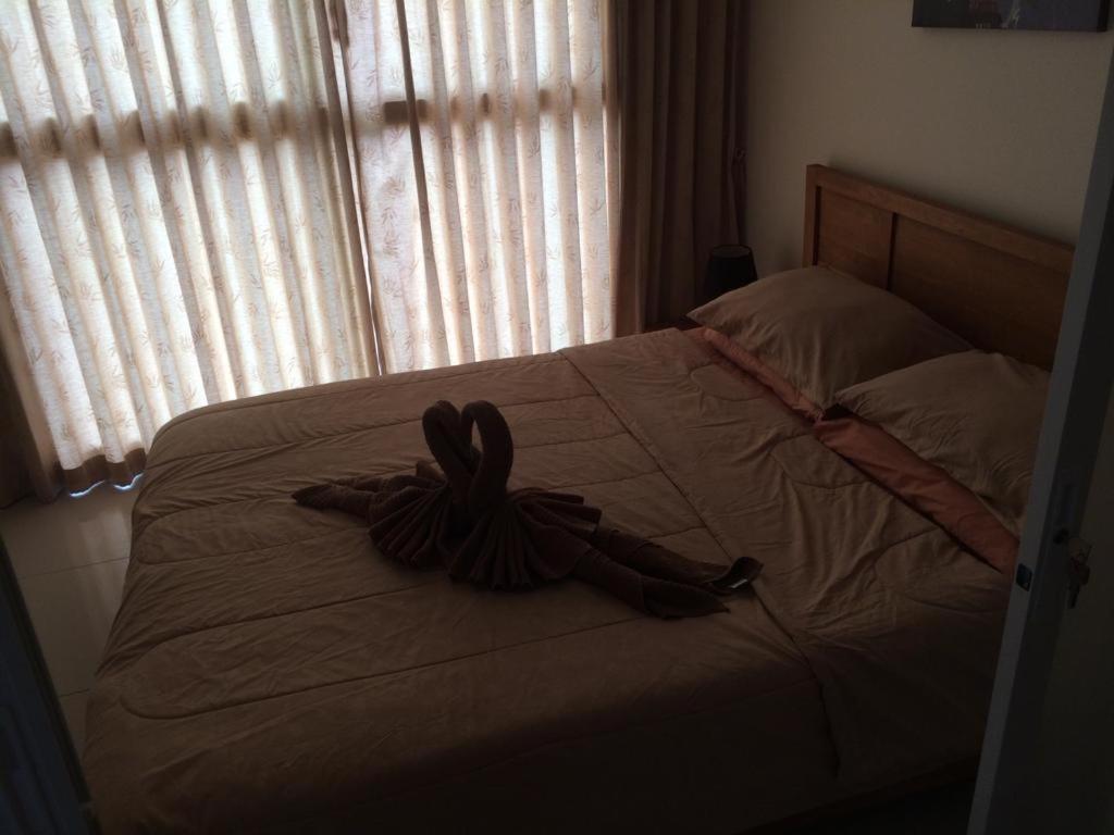 Apartment Laguna Bay 1 Pattaya, Pratumnak 1-4personen Ferienwohnung