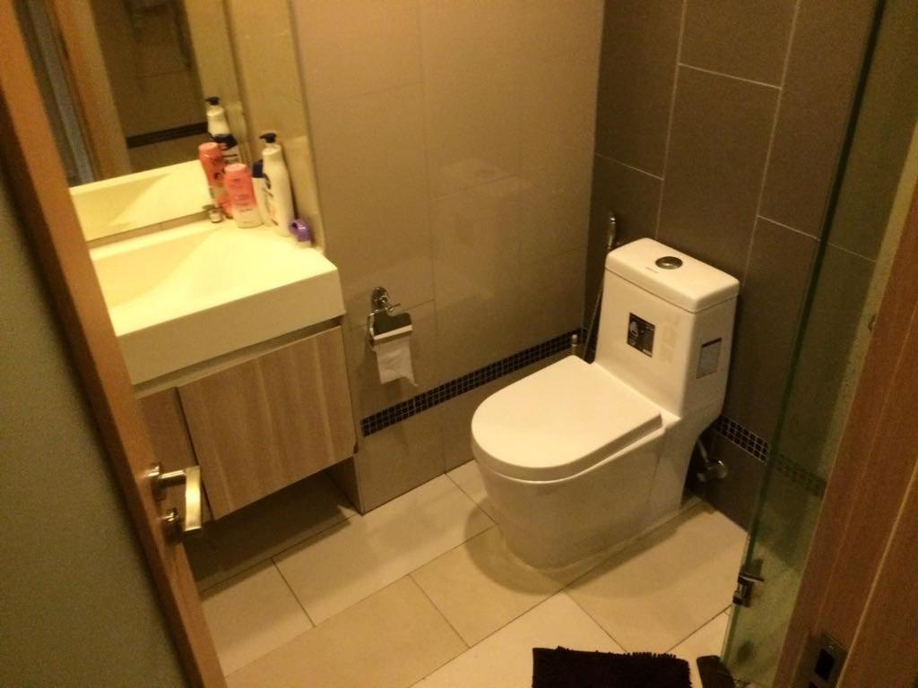 Laguna Bay 1 Pattaya, Pratumnak 1-4personen Ferienwohnung
