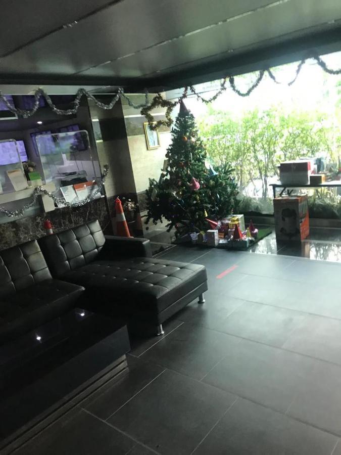 Apartment Laguna Bay 1 Pattaya, Pratumnak 1-4personen Ferienwohnung