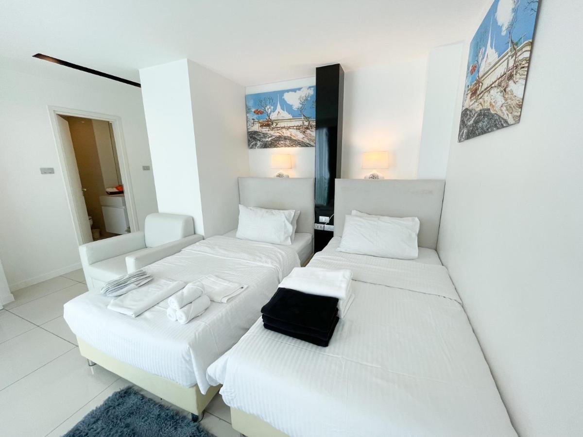 Apartment Unique In Center