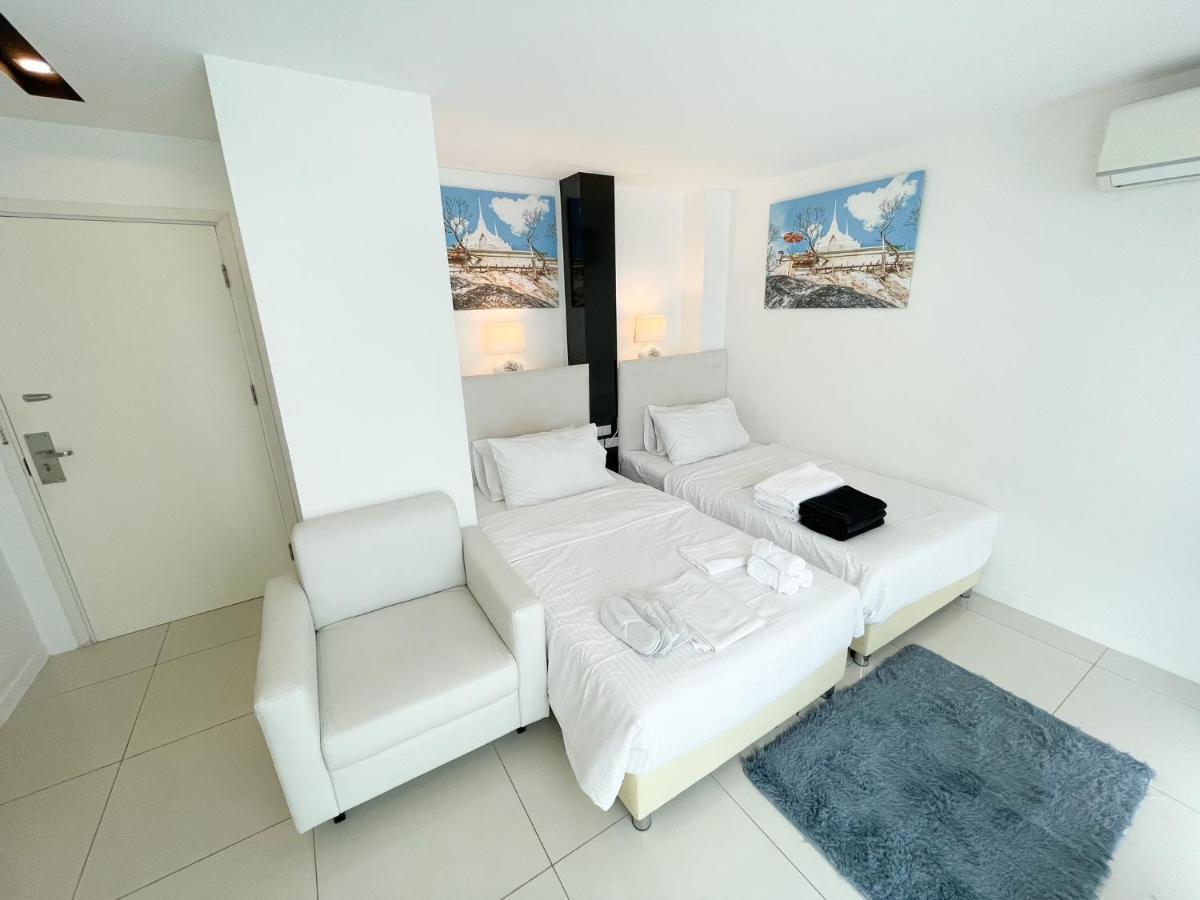 Apartment Unique In Center