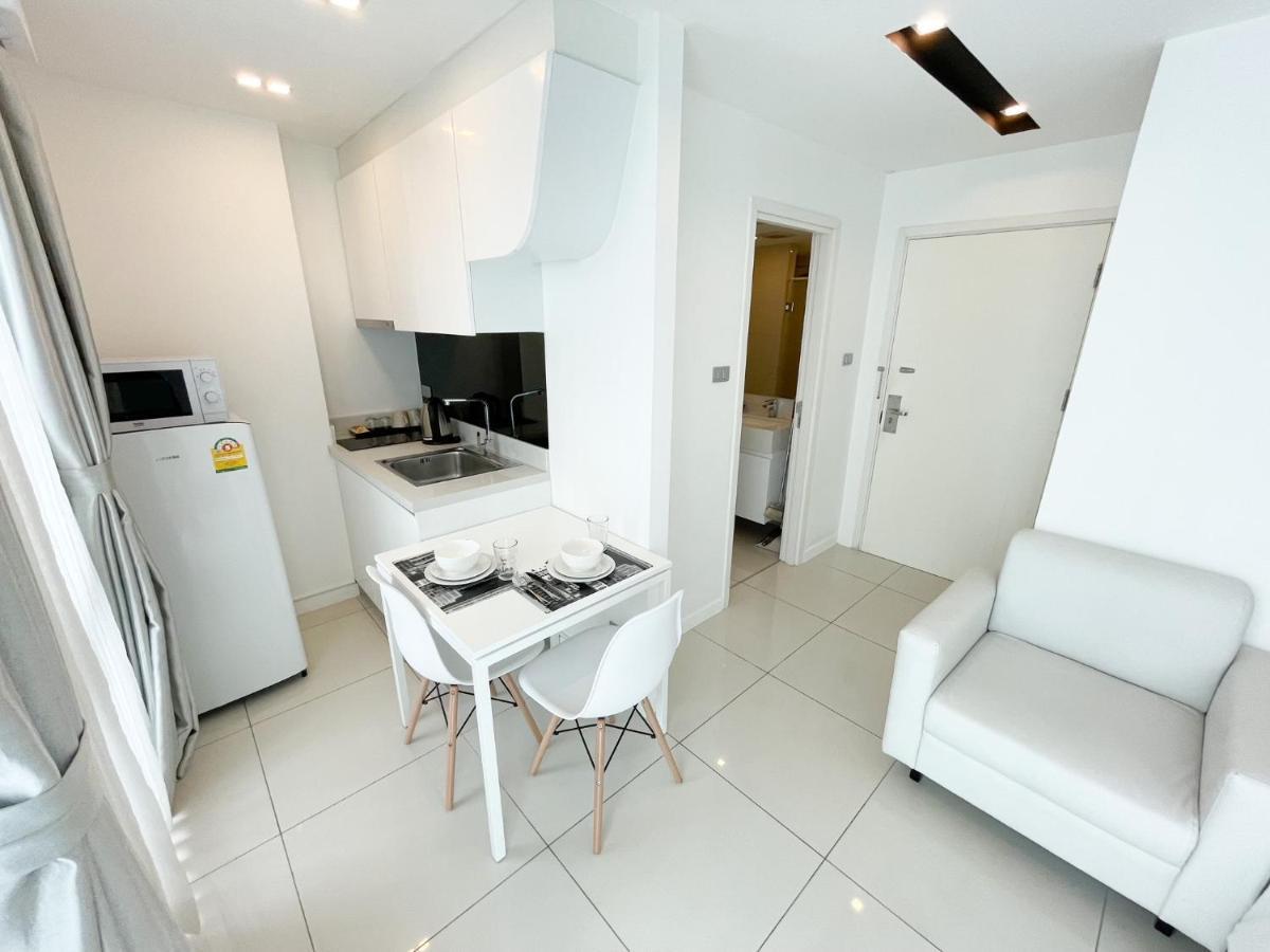 Apartment Unique In Center Pattaya