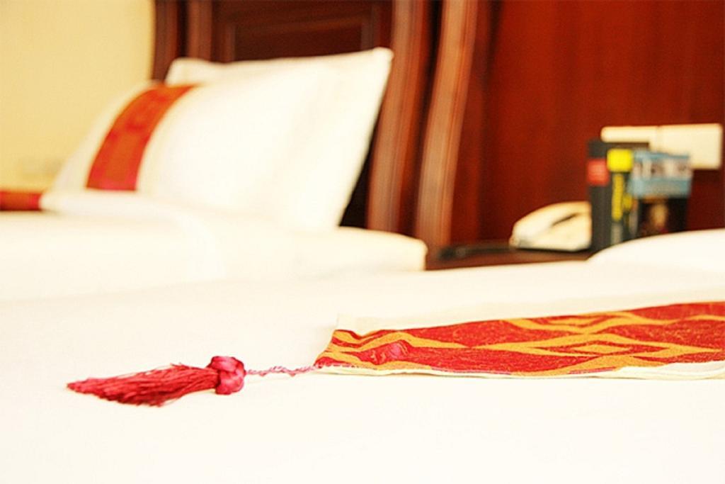 Rita & Hotel