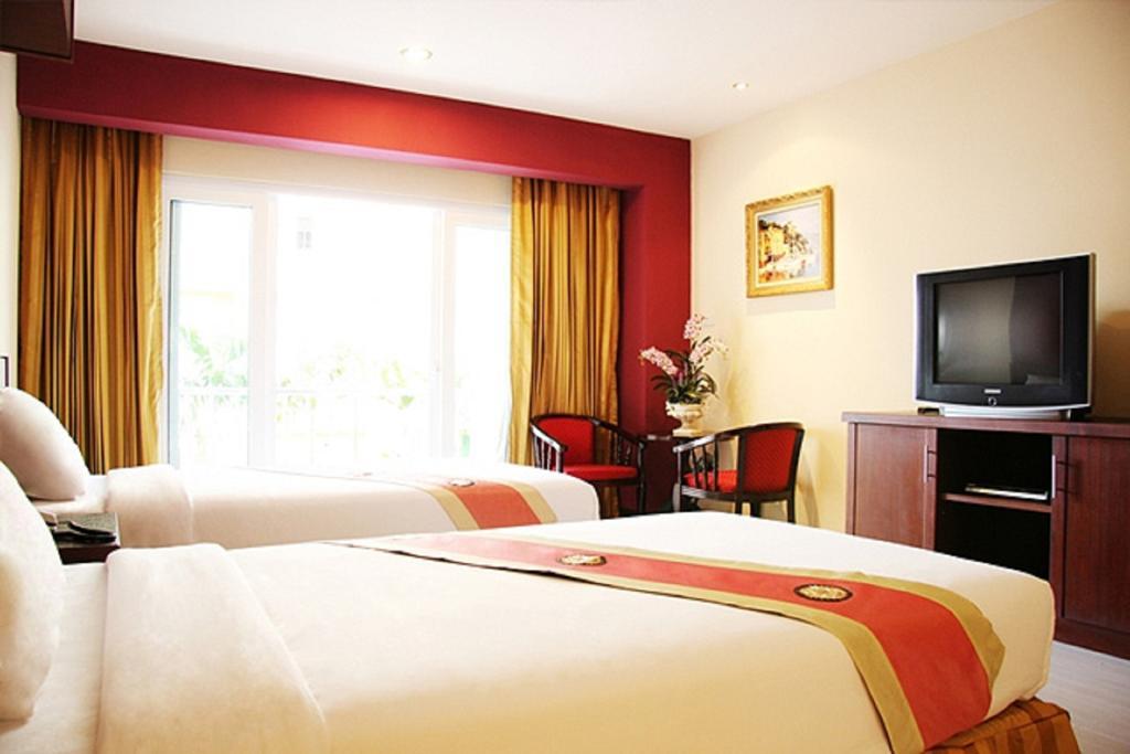 Rita & Hotel 3*