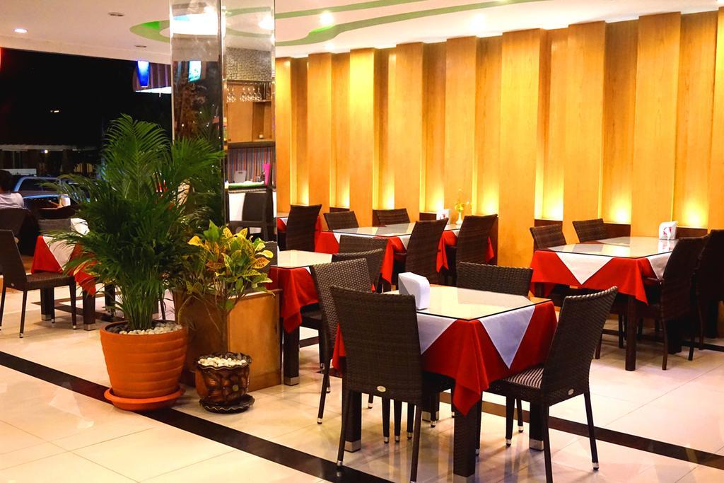 Aya Place 2* Pattaya