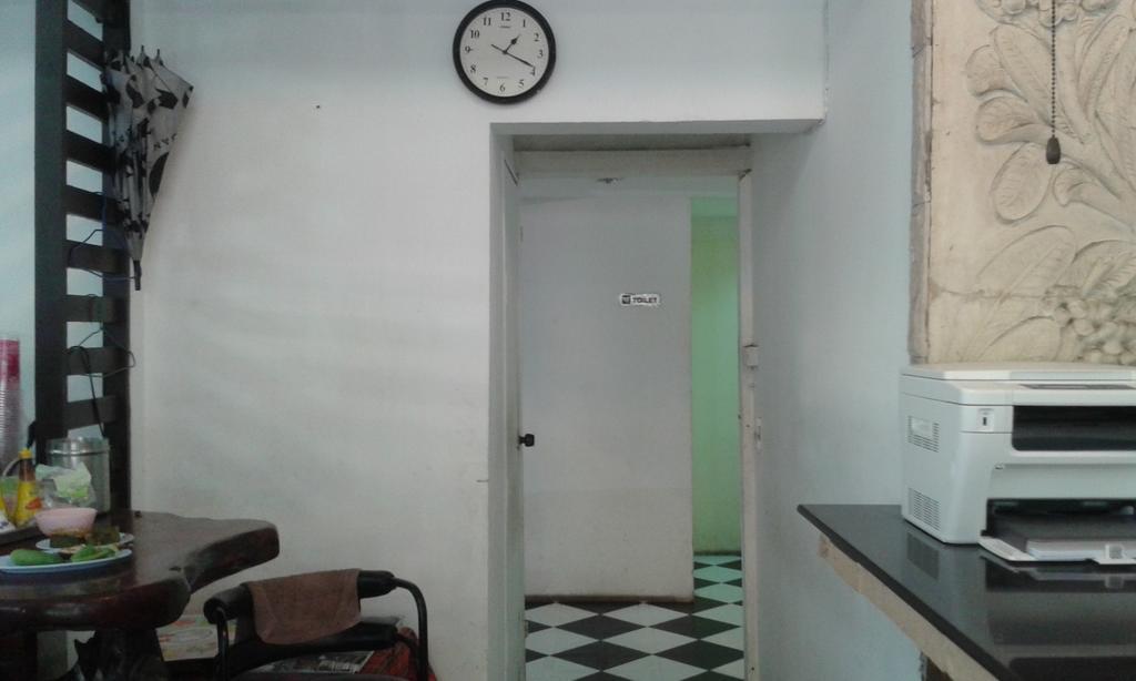Apartment Baan Dok Mai