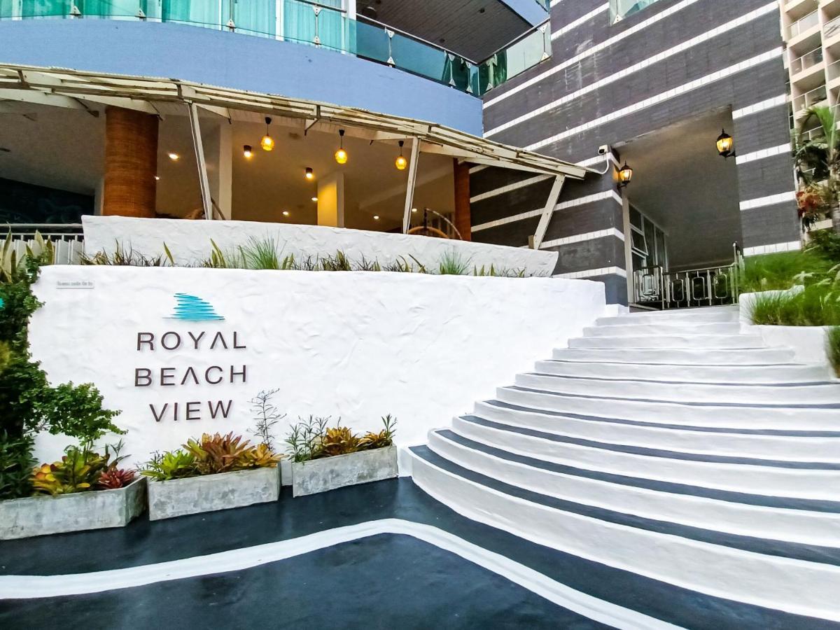 Royal View