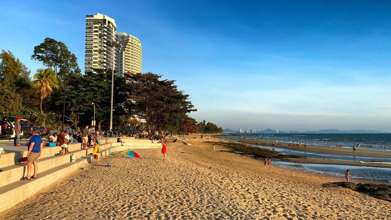 Royal View Pattaya