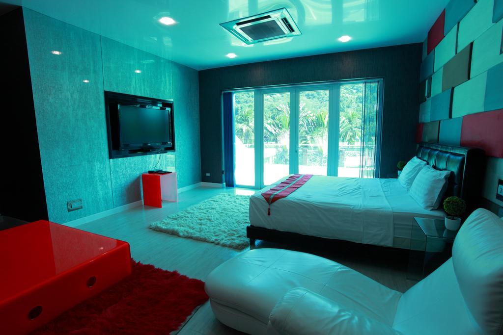 Villa Pratumnak Dream By Sunny *
